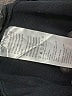 Baleaf Sports Solid Black Active Pants Size 2X - photo 5