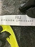 Amanda Uprichard Yellow Sleeveless Blouse Size M - photo 4