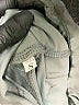 Unbranded Green Gray Active Pants Size S - photo 6