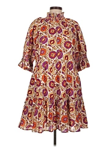 Figue Casual Dress (view 1)