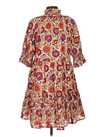 Figue Casual Dress (view 2)