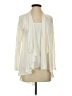 Maeve Ivory Cardigan Size XXS - photo 1