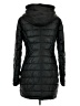 French Connection Black Coat Size S - photo 2