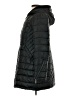 French Connection Black Coat Size S - photo 5