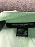 French Connection Solid Green Athletic Shorts Size 30 waist (estimated) - photo 3