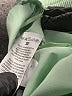 French Connection Solid Green Athletic Shorts Size 30 waist (estimated) - photo 4