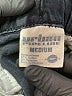 Urban Pipeline Solid Black Casual Pants Size M (youth) - photo 3