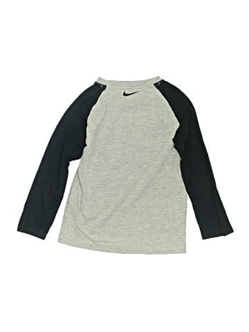 Nike Long Sleeve T-Shirt (view 2)