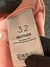 Mother Pink Jeans Size 32 waist - photo 3
