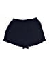 Gabar Solid Blue Athletic Shorts Size 10 - photo 1
