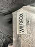 Wildfox Metallic Gray Pullover Sweater Size Lg (3 or L) - photo 7