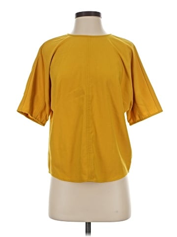 Who What Wear Short Sleeve Top (view 1)