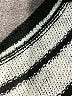 Unbranded 100% Acrylic White Sweater Vest Size M - photo 7