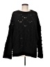 Zara Black Pullover Sweater Size M - photo 1