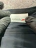 Speedo Solid Black Swimsuit Bottoms Size 8 - photo 3