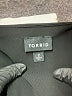 Torrid Solid Black Cocktail Dress Size 2X Plus (2) - photo 7