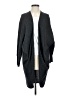 Mersea Gray Coat Size P (petite) - photo 1