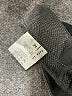 Balenciaga Chevron-herringbone Gray Dress Pants Size EU 34 / US 4 - photo 16
