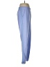 Athleta Color Block Blue Purple Casual Pants Size 8 (tall) - photo 4