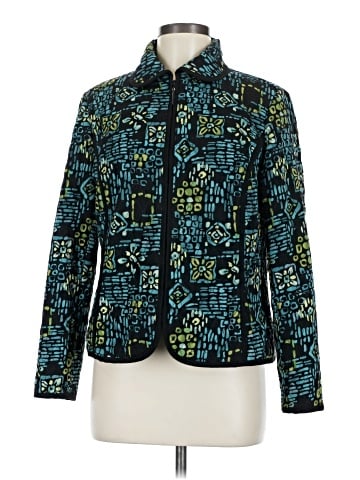 R.Q.T Blazer (view 1)