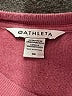 Athleta Pink Pullover Sweater Size M - photo 7