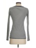 J.Crew Ivory Long Sleeve T-Shirt Size XS - photo 2