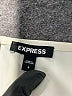 Express Ivory Bodysuit Size S - photo 3