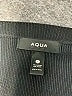 Aqua Black Long Sleeve Top Size S - photo 7