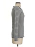 J.Crew Ivory Long Sleeve T-Shirt Size XS - photo 4