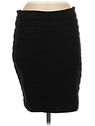 Amanda + Chelsea Formal Skirt (view 1)