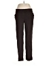 Liz Claiborne Solid Black Active Pants Size L - photo 1
