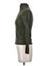 J.Crew 100% Cotton Green Long Sleeve Turtleneck Size XS - photo 5
