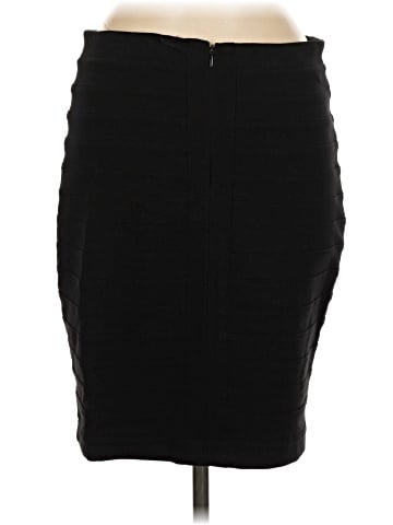 Amanda + Chelsea Formal Skirt (view 2)