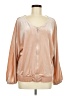 Unbranded Pink Jacket Size M - photo 1