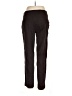 Liz Claiborne Solid Black Active Pants Size L - photo 2
