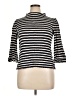 Talbots Black Cardigan Size L - photo 1