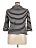 Talbots Black Cardigan Size L - photo 2