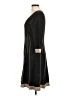 Nine West Tweed Gray Casual Dress Size M - photo 5