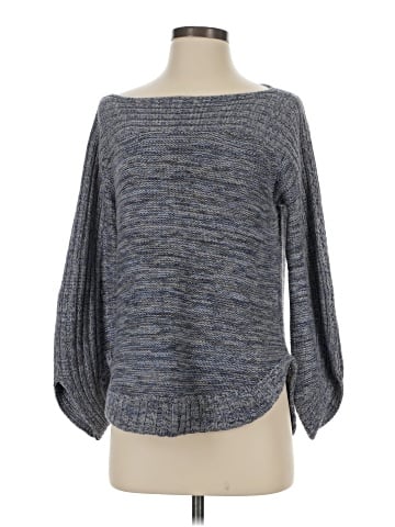 Jamison Pullover Sweater (view 1)