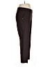 Liz Claiborne Solid Black Active Pants Size L - photo 4
