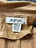 Jaipur 100% Polyester Brown 3/4 Sleeve Blouse Size M - photo 7