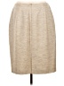 Unger 100% Polyester Tan Casual Skirt Size 14 - photo 2