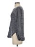 Jamison Blue Gray Pullover Sweater Size S - photo 5