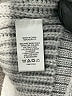 CeCe 100% Acrylic Gray Sweater Vest Size M - photo 8