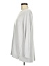 J.Jill Silver Pullover Sweater Size M - photo 5