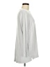 J.Jill Silver Pullover Sweater Size M - photo 4