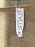 Stylus Tan Cardigan Size XXL - photo 7