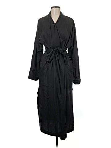 Hei Hei Trenchcoat (view 1)