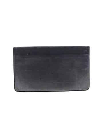 Chanel Leather Wallet (view 1)