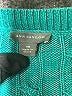 Ann Taylor Teal Pullover Sweater Size XS - photo 7